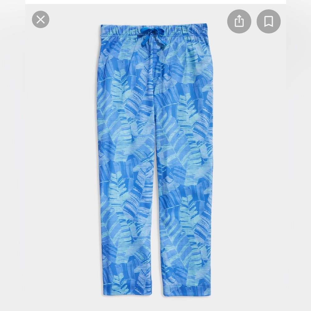 Vineyard Vines Pajama Pants (boys)